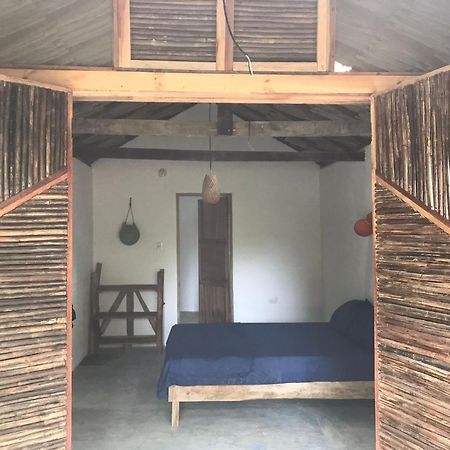 Hostel Nugeku Rincon Екстер'єр фото