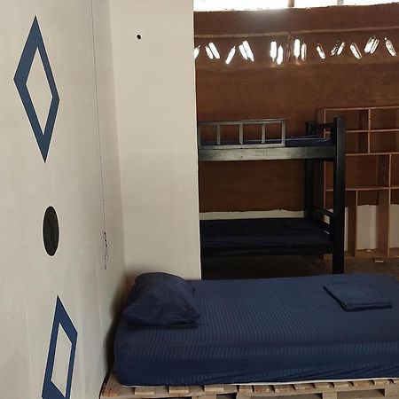 Hostel Nugeku Rincon Екстер'єр фото