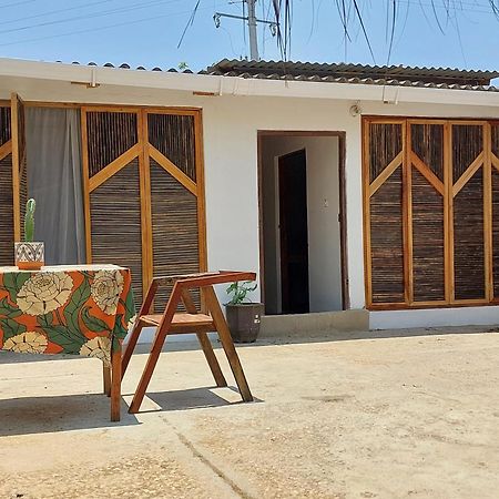 Hostel Nugeku Rincon Екстер'єр фото