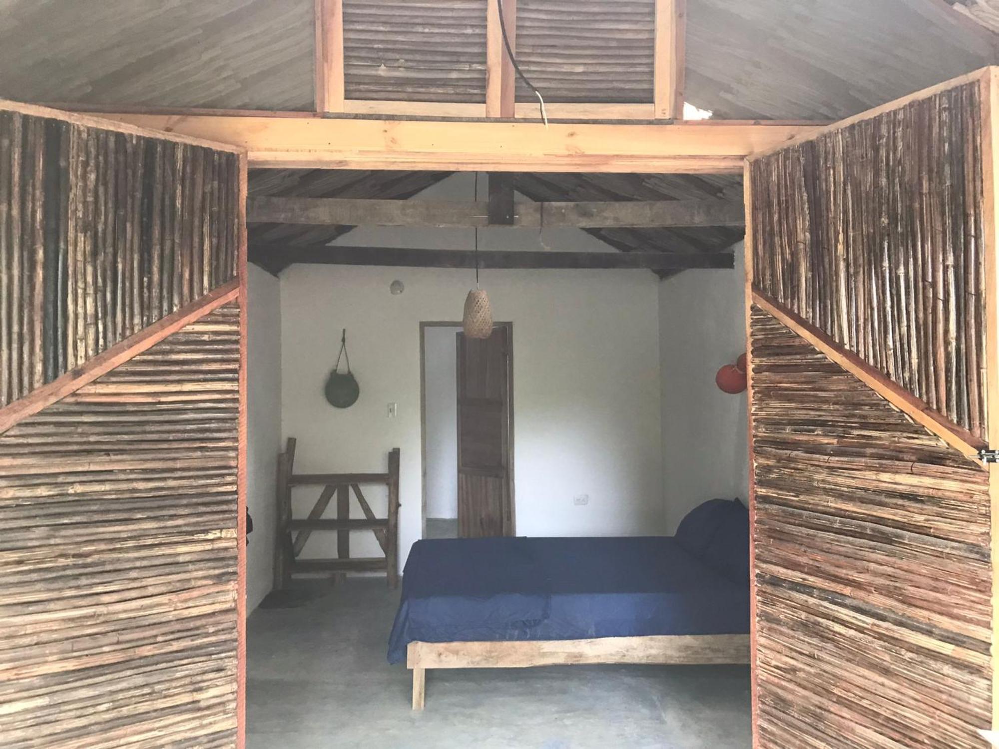 Hostel Nugeku Rincon Екстер'єр фото