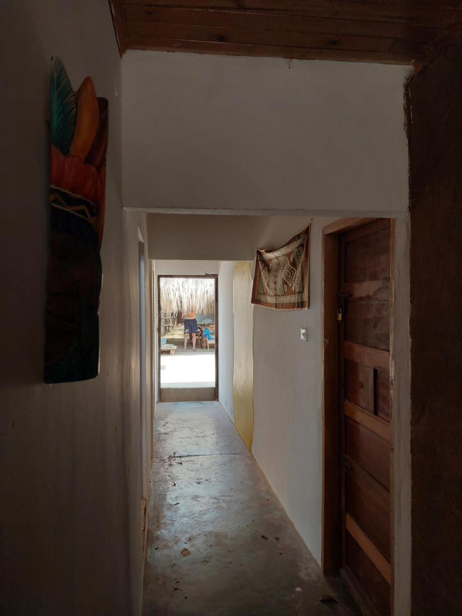 Hostel Nugeku Rincon Екстер'єр фото