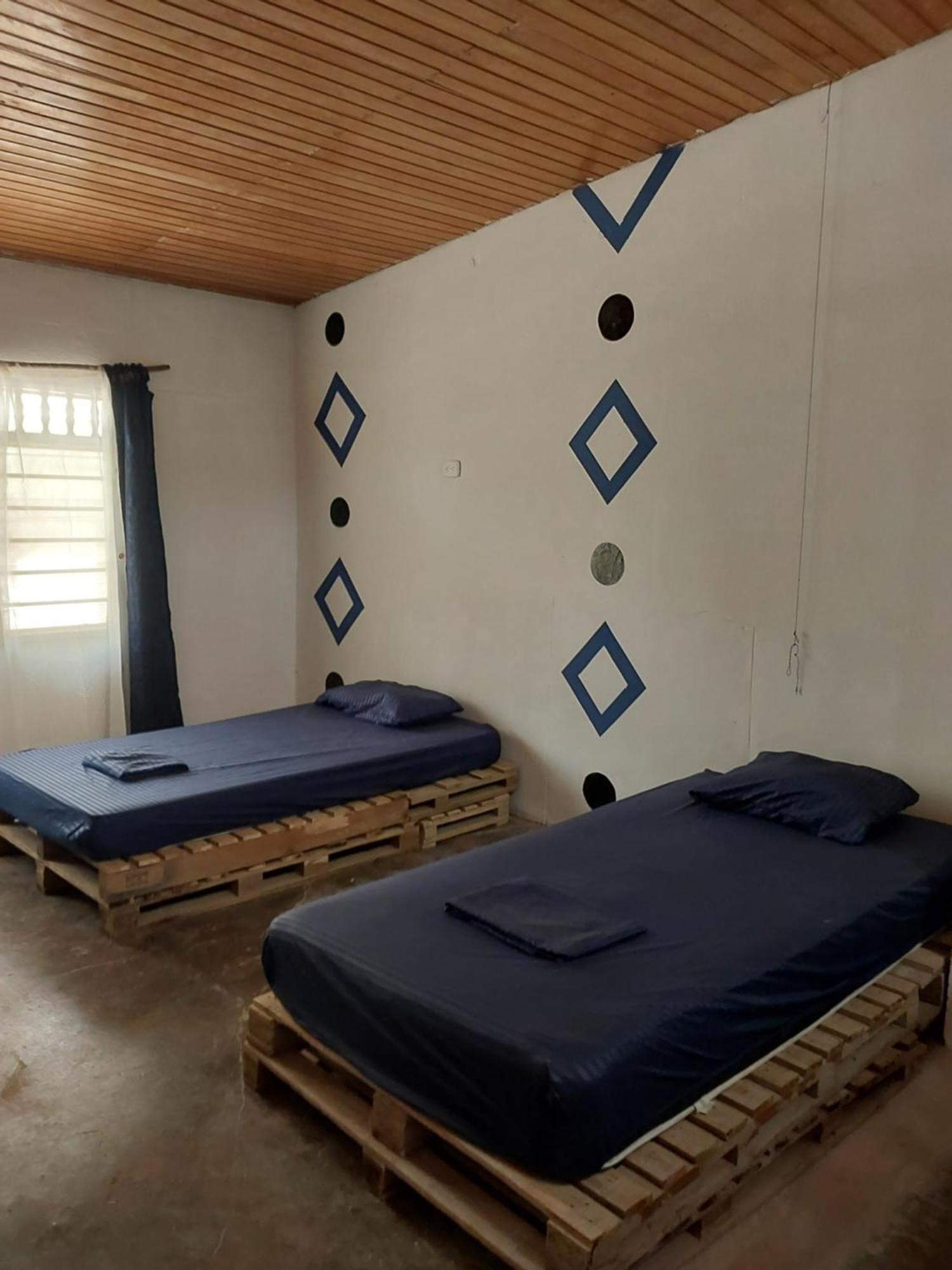 Hostel Nugeku Rincon Екстер'єр фото