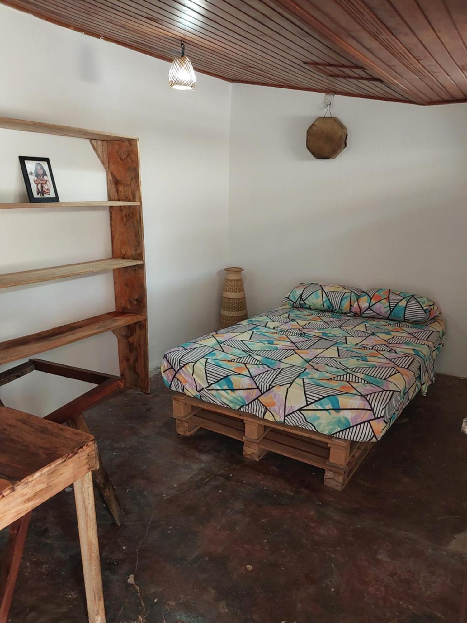 Hostel Nugeku Rincon Екстер'єр фото