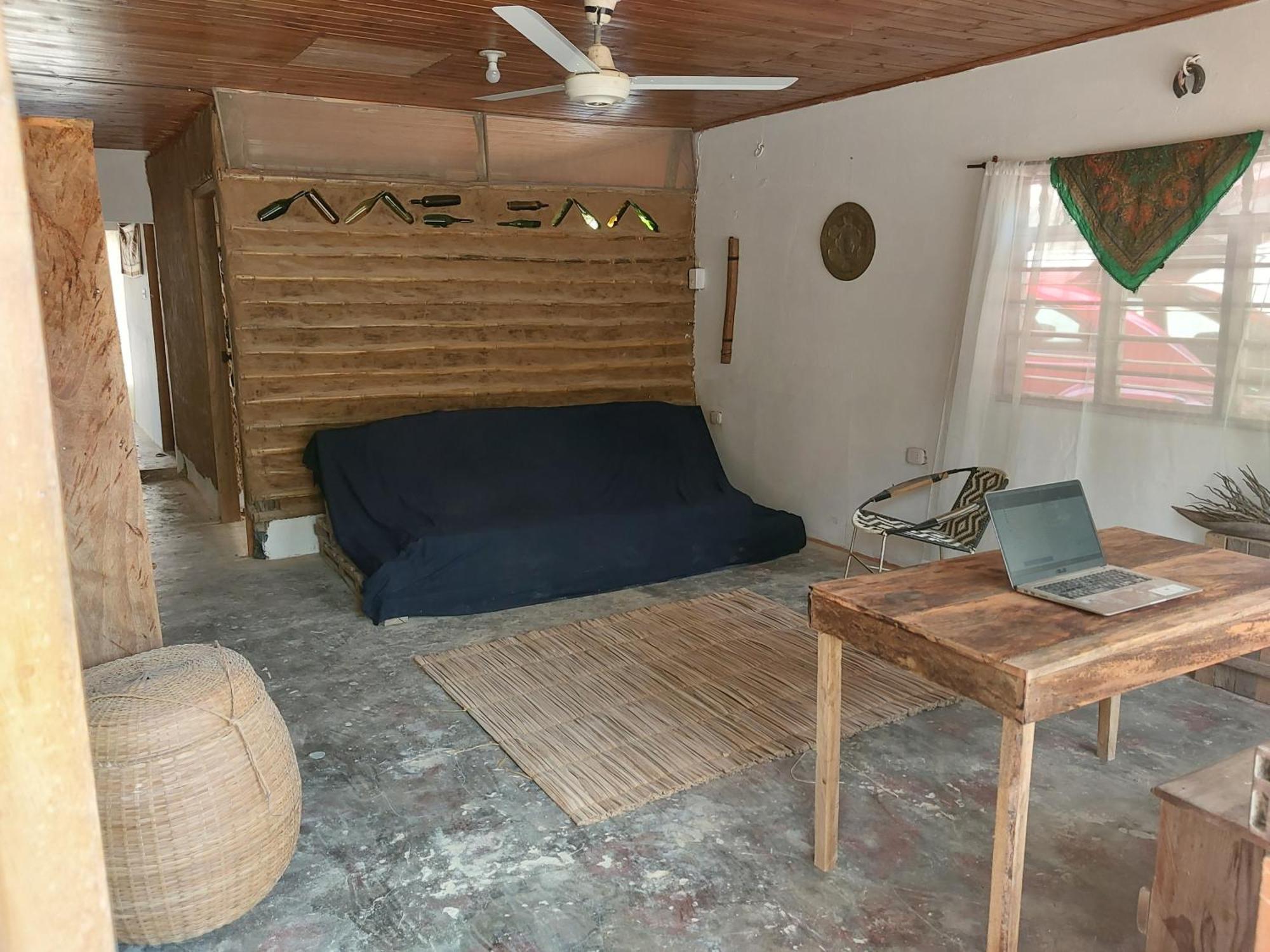 Hostel Nugeku Rincon Екстер'єр фото
