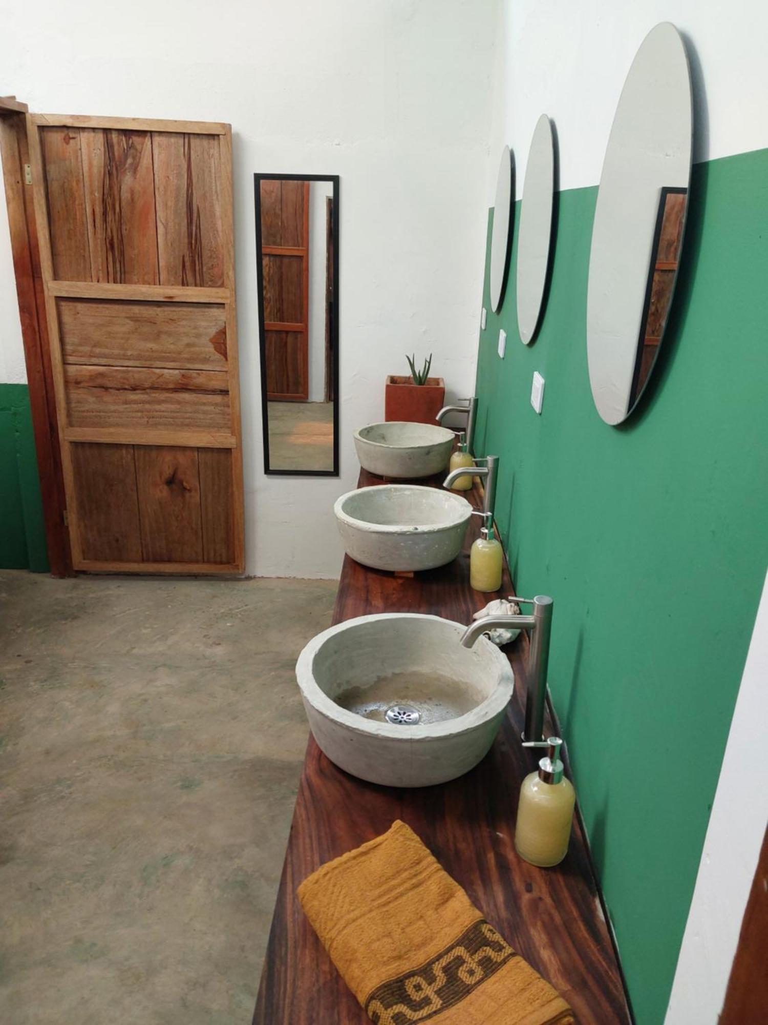 Hostel Nugeku Rincon Екстер'єр фото