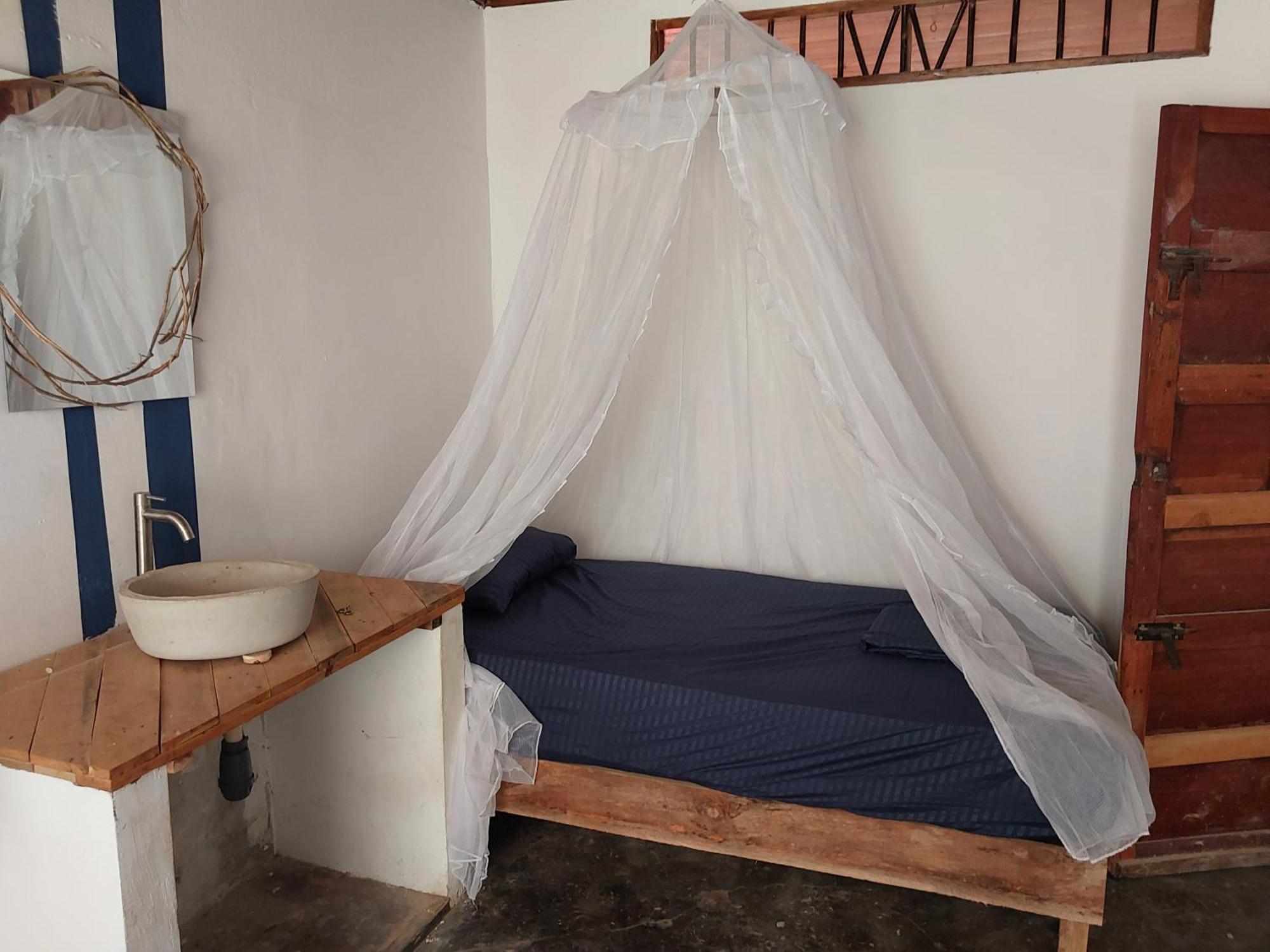 Hostel Nugeku Rincon Екстер'єр фото