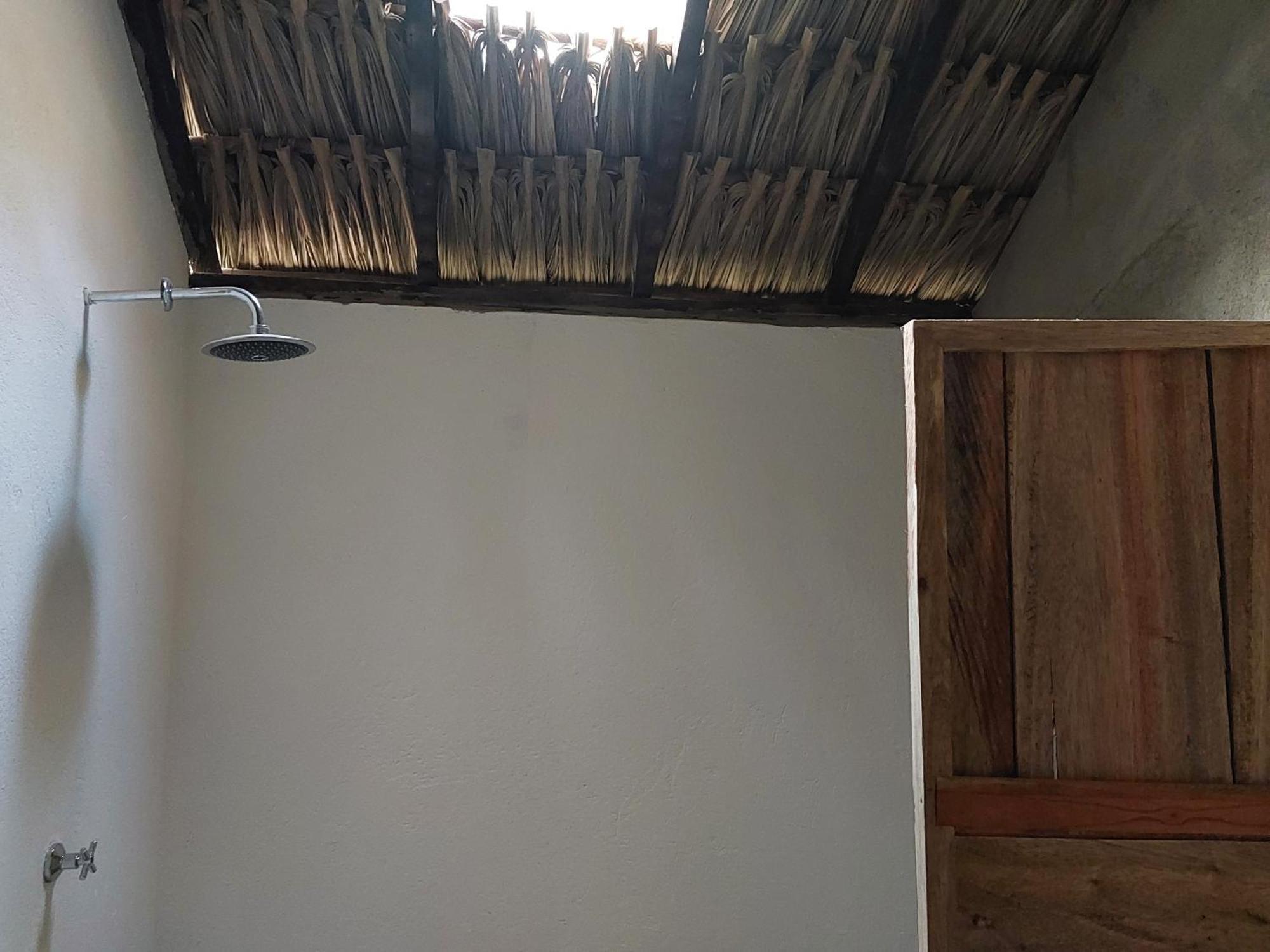 Hostel Nugeku Rincon Екстер'єр фото