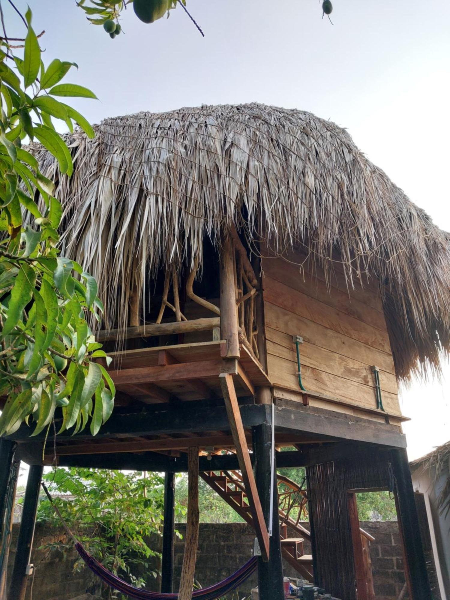 Hostel Nugeku Rincon Екстер'єр фото