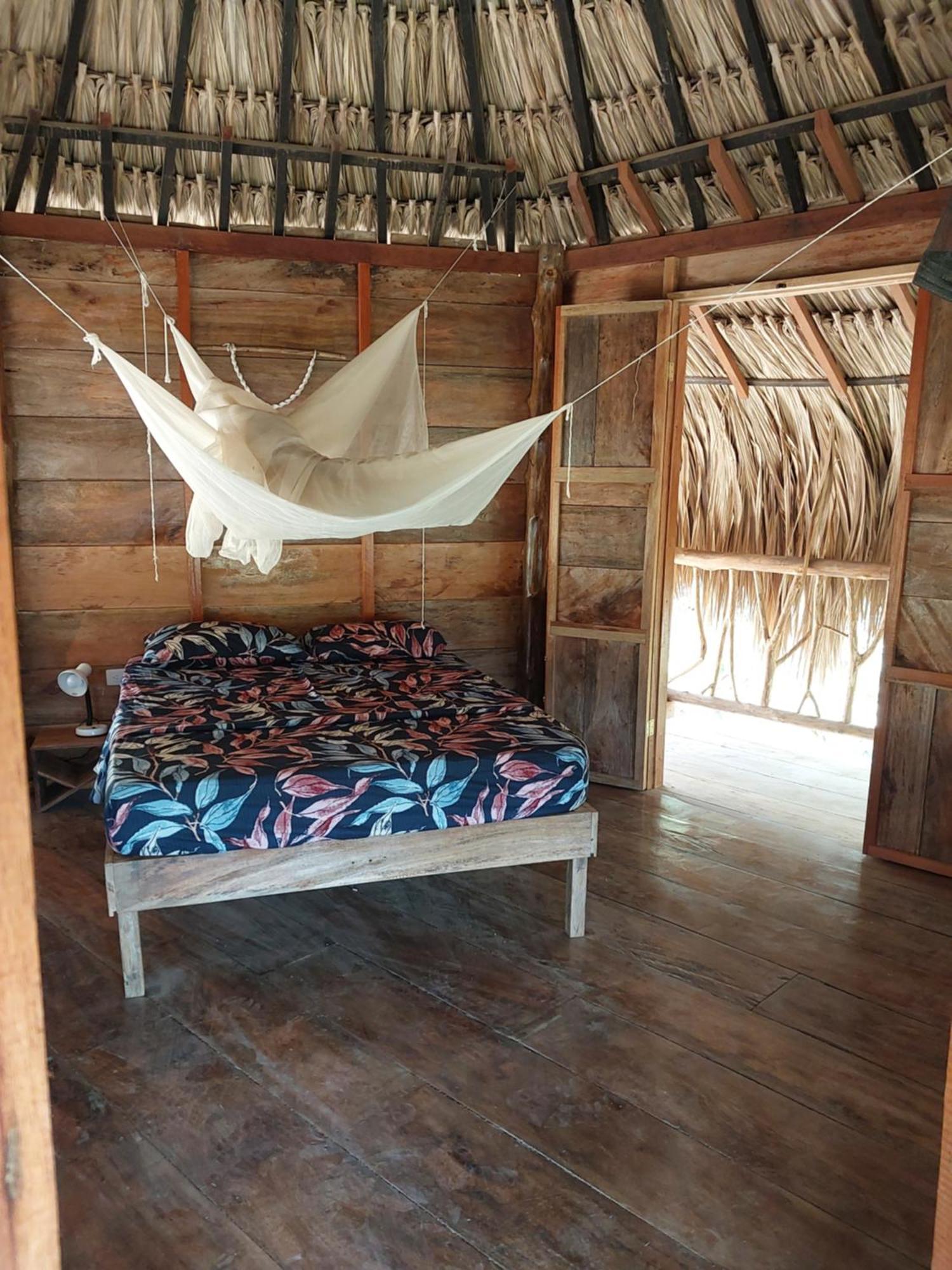 Hostel Nugeku Rincon Екстер'єр фото