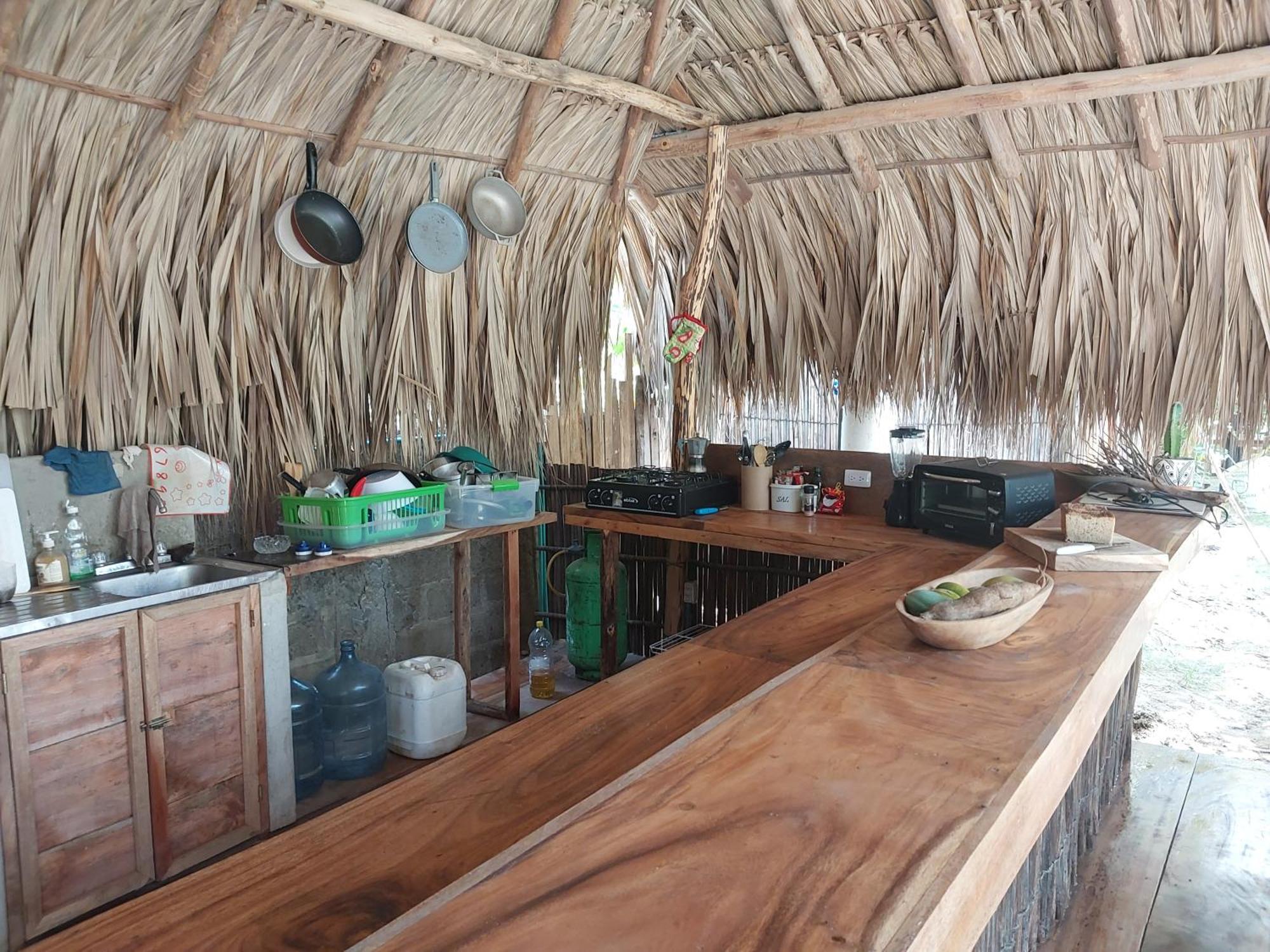 Hostel Nugeku Rincon Екстер'єр фото